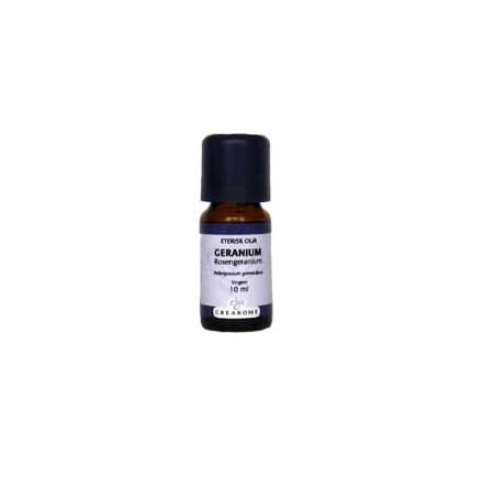 Geranium eterisk olja, ekologisk 10 ml