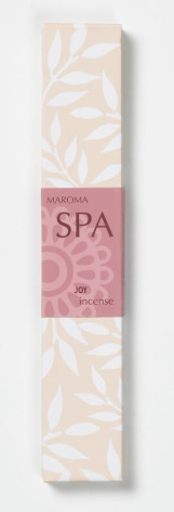 Joy, giftfri rökelse, 10 stickor från Maroma