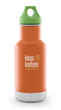 Nyheter frn Klean Kanteen!