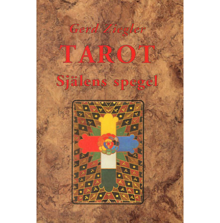 Tarot - själens spegel, av Gerd Ziegler