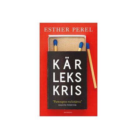 Krlekskris, av Esther Perel