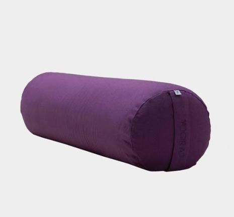 Yogabolster Lilac Purple, Yogiraj