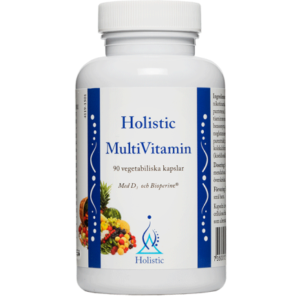 Multivitamin Holistic