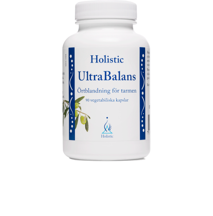 Utrensning, Ultra Balans, Holistic