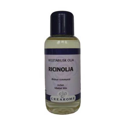 Ricinolja 100 ml