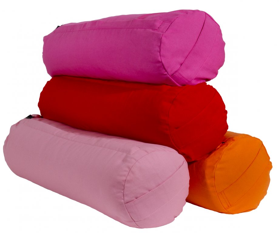 Nya yogabolster från Nytta Design!